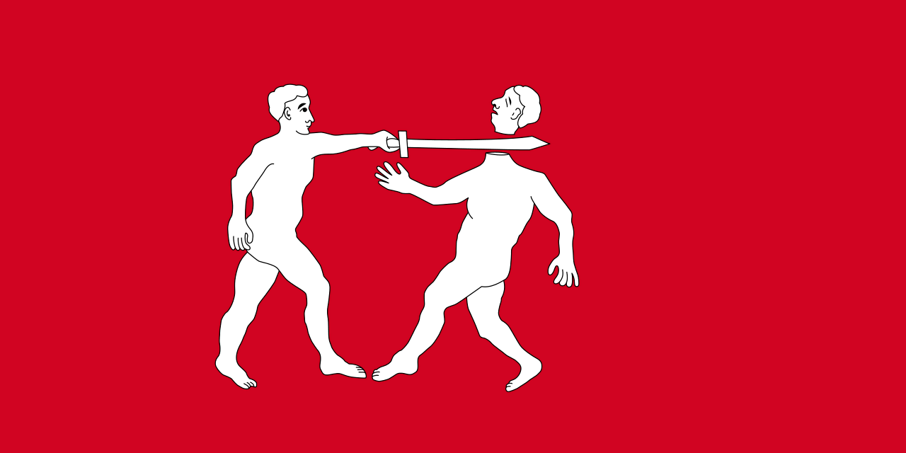 Benin Flag