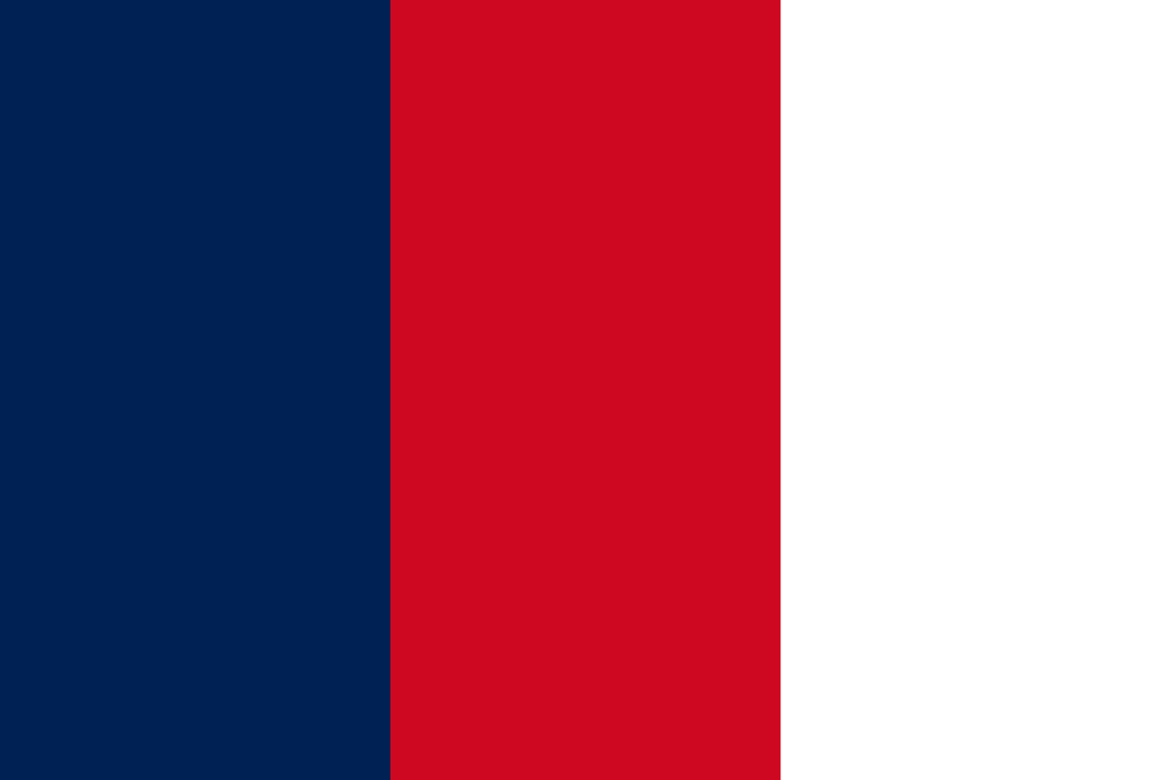 French Flag