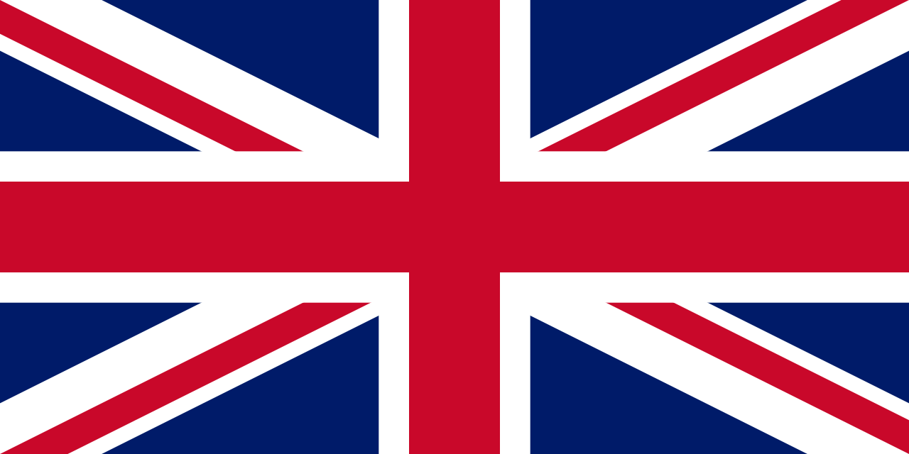 UK Flag