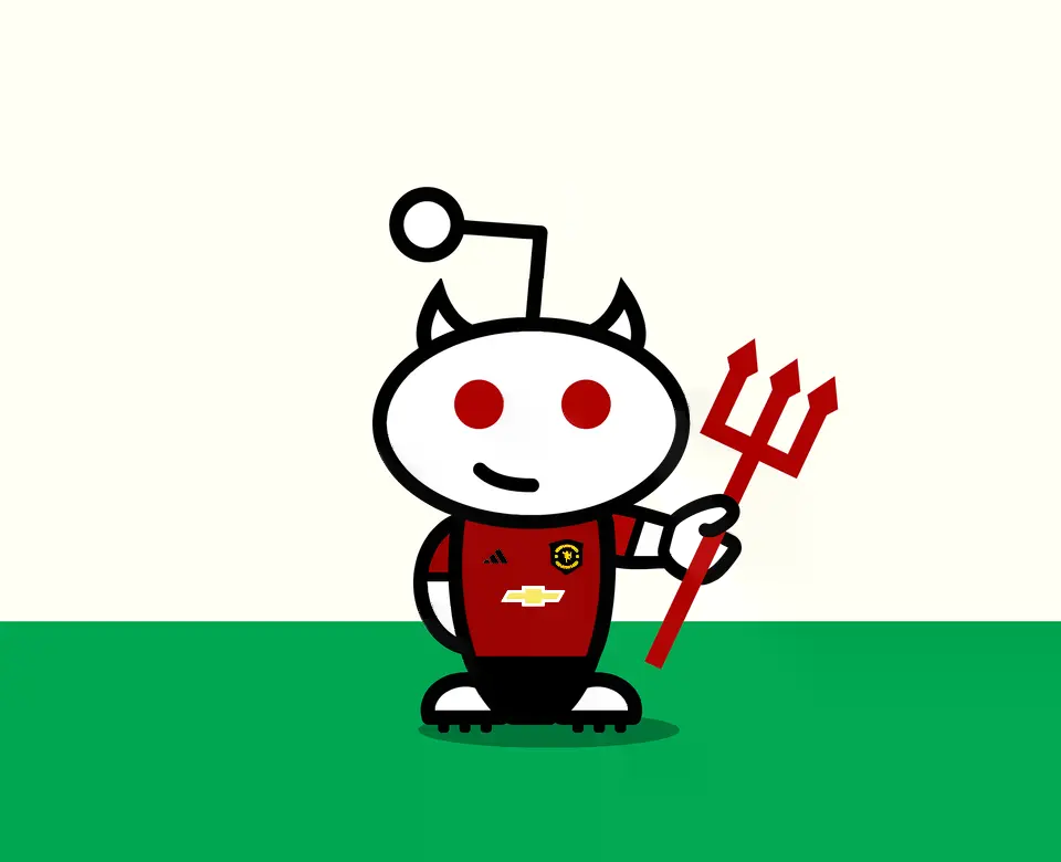 Redditdevils